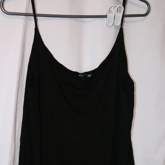 hm basic tops